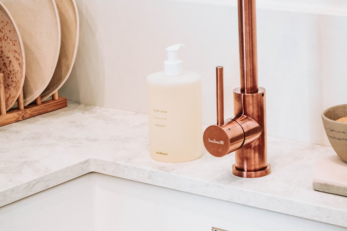 Kitchen Plumbing service in Riverside, CA